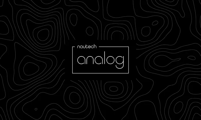 Nautech analog