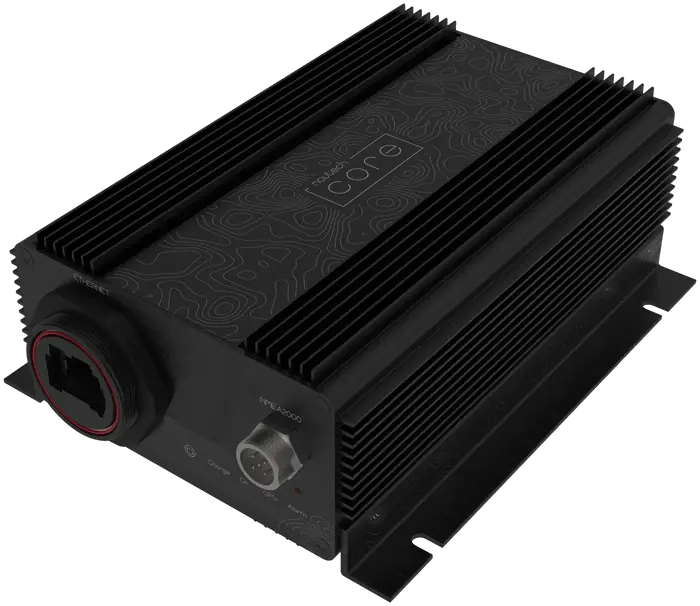 Nautech core module